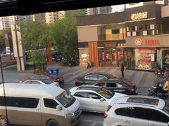-杰J.w.m深夜食堂 厚杰居酒屋(淮海街商业街店)
