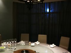 -广东道至正餐厅(区庄店)