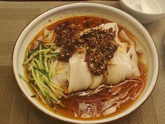 -东关吉祥西安腊汁肉夹馍(健德门店)