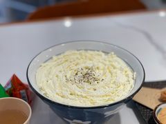 -火山屋台(新街口店)