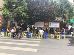 -六公里老火锅(总店)