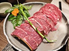 -盡膳口福跷脚牛肉火锅(晶耀前滩店)