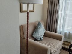 -香港皇家太平洋酒店