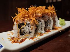 -弓二·烧鸟居酒屋(财富购物中心店)