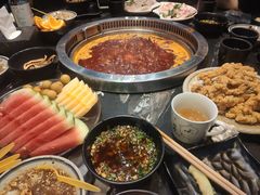 -小王少龙火锅(沙南街店)