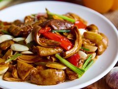 -妈妈的味道(工人体育场东路店)