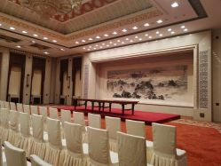 -人民大会堂宴会厅