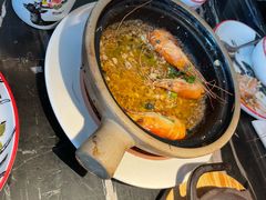 -新白鹿餐厅(虹桥南丰城店)