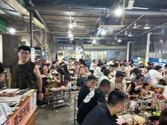 -星鸿社重庆老火锅