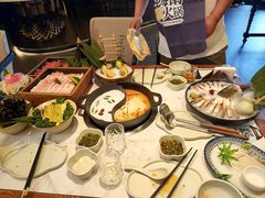 -太琼糟粕醋火锅·海南老爸茶(海棠湾臻选店)