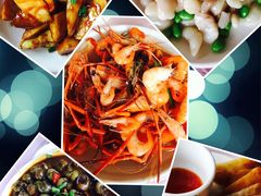 -洞天食府(北大街店)
