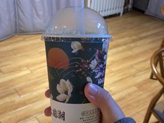 -北大家园食堂
