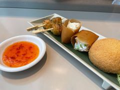 -蔡澜港式点心(皇庭广场店)
