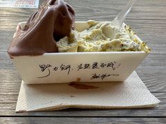 -野人先生现做冰淇淋(北京顺义祥云小镇店)