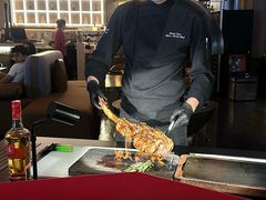 -恰餐厅及酒吧CHAR Bar & Grill(北京三里屯洲际店)