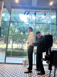 点击看大图 -THE RUIZ GZ睿制西装定制