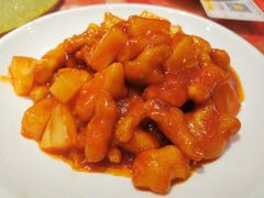 -缪氏川菜(丰盛町店)