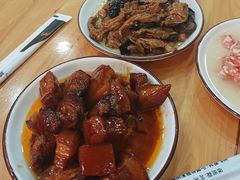 -红灯笼龙凤饭店(宁波老字号店)