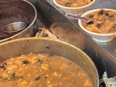 -逍遥镇刘相五胡辣汤豆沫馆(康复中街店)