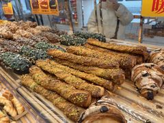 -味多美蛋糕(新和平里店)