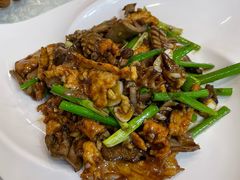 -六和聚传统烤鸭.天津菜(和平店)