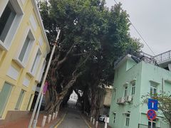 -安德鲁饼店(总店)