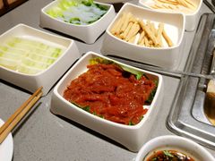 -海底捞火锅(金光华店)