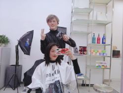点击看大图 -YDO SALON