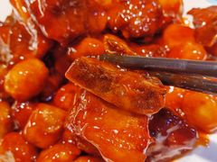-眷江南之小蓝鲸(王府大街店)