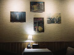 卡座-隅cafe(傅厚岗店)