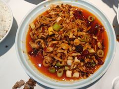 -椒馋小馆(绿源路店)