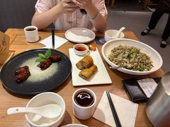 -枣子树·素食餐厅(普陀山店)