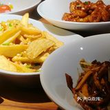 是我比较喜欢的杭帮菜