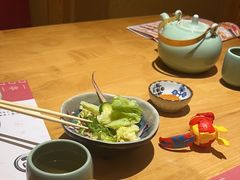 -一心创作料理屋(经开万达店)