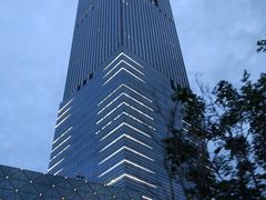 -嘉定凯悦·咖啡厅