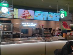 -赛百味SUBWAY(燕莎奥莱店)