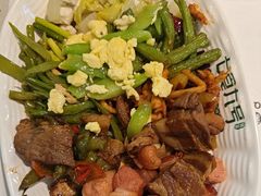 -七食九号食堂(东丽空港店)