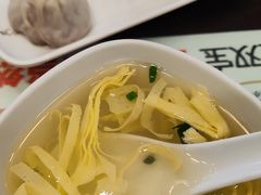 无锡小笼-锡笼记·无锡小笼(人民路店)