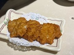 -香港池仔记肠粉王(博多新记襄阳南路店)