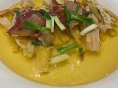 -花中城·杭帮菜·粤菜·海鲜火锅(清泰街店)