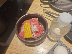 -泥炉烧肉师(新街口金銮巷店)
