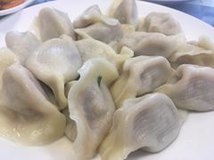 -东北饺子王(港澳广场购物中心店)