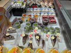 -精点味道(西安路店)