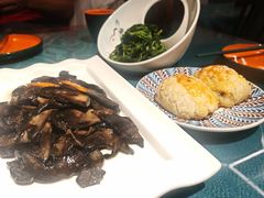 -乡村馕坑肉·烧烤·新疆菜·本地人更爱吃(阿勒泰首店)