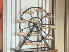 -花时·炭火烧肉(东百中心A馆店)