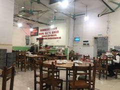 大堂-南记食粥坊·宵夜大排档(莲花总店)