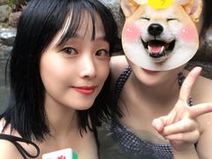 -明月山天沐温泉度假村