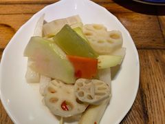 -眼镜味道(德才店)