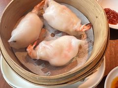 -王府井文华东方酒店-紫膳餐厅