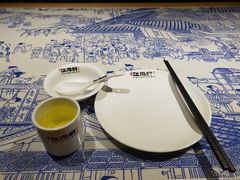 -江南韵·无锡太湖文化体验餐厅(凤凰天街店)